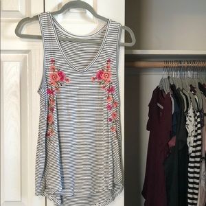 American Eagle tank top